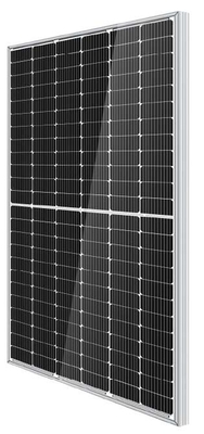 530-550w الوحدة الشمسية أحادية البلورية 182 أحادية البلورية