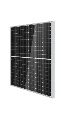 390-410w الوحدة الشمسية أحادية البلورية 182 خلية شمسية أحادية البلورية من السيليكون