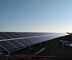 2x10 88m / S هيكل تركيب ألومنيوم للطاقة الشمسية بدون إطار أنظمة أرضية PV