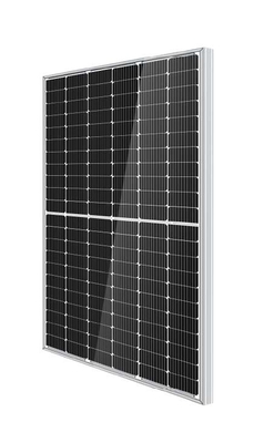485-510w أحادي البلورية الكهروضوئية وحدة الدائرة الكهروضوئية أحادية الخلية 182x182